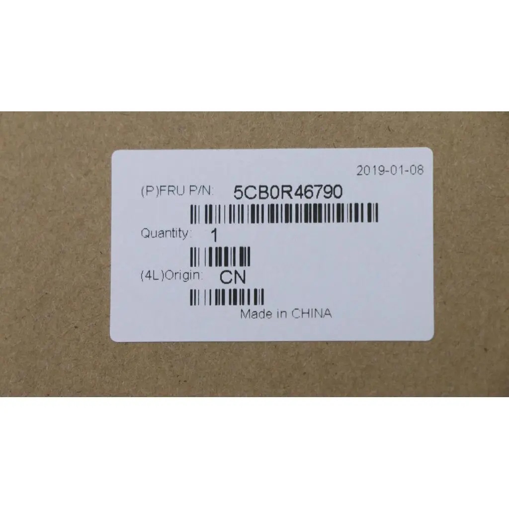 5CB0R46790 - Image 4