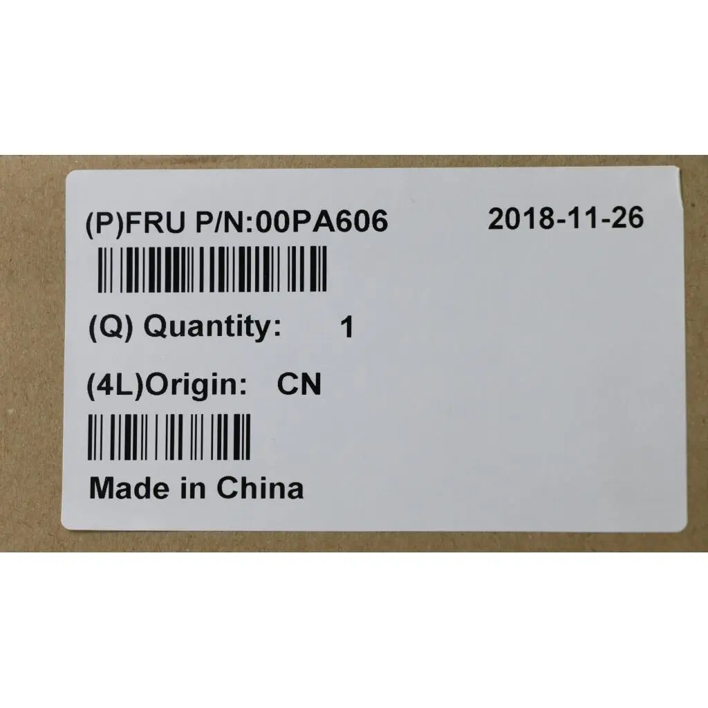 00PA606 - Image 3