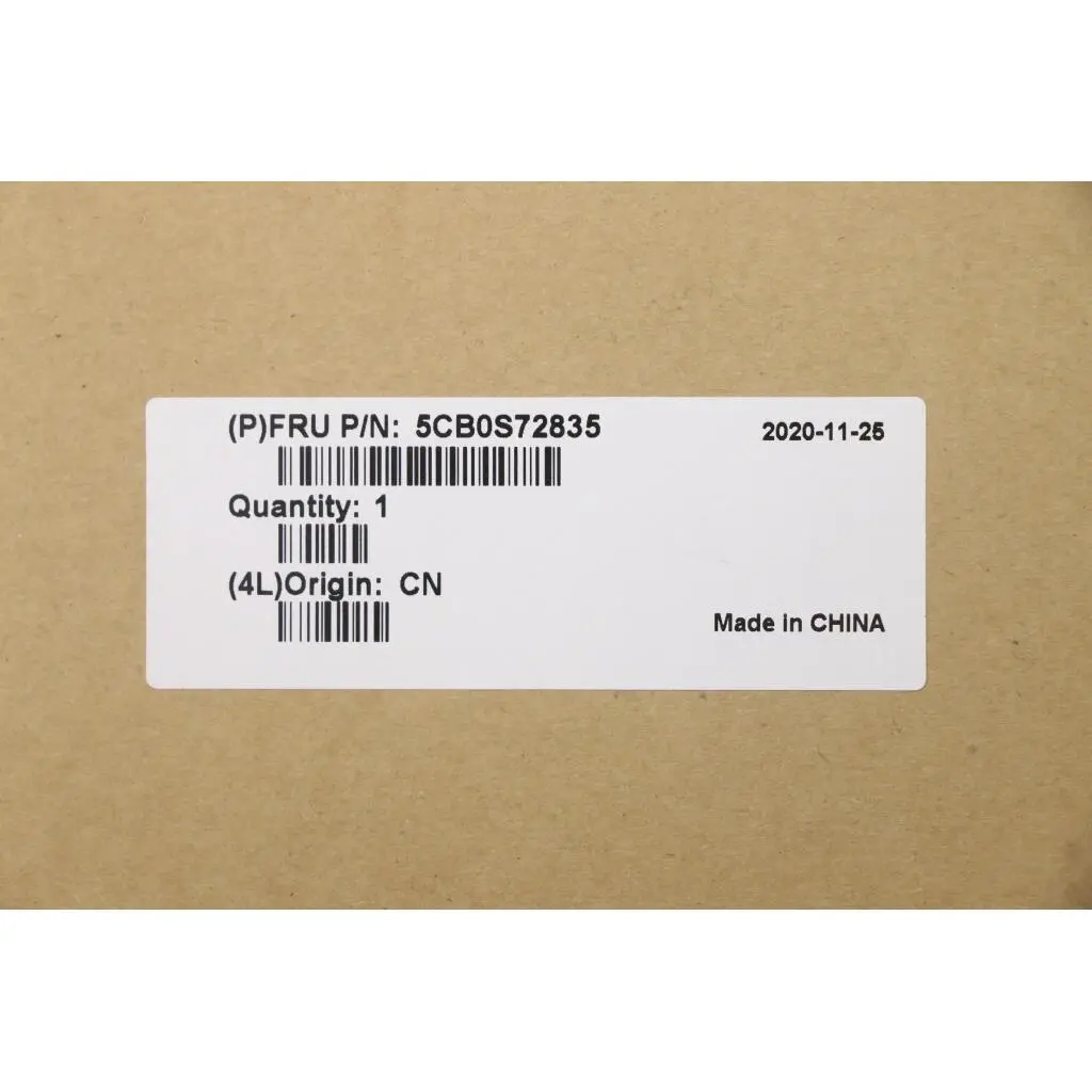 5CB0S72835 - Image 3