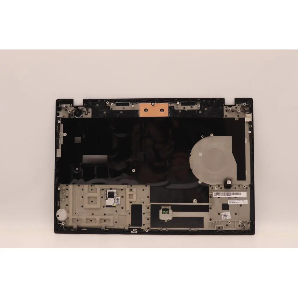 Mechanical Assemblies, C COVER ASSY_W/TP_W/MylarW/SCREW - Image 4