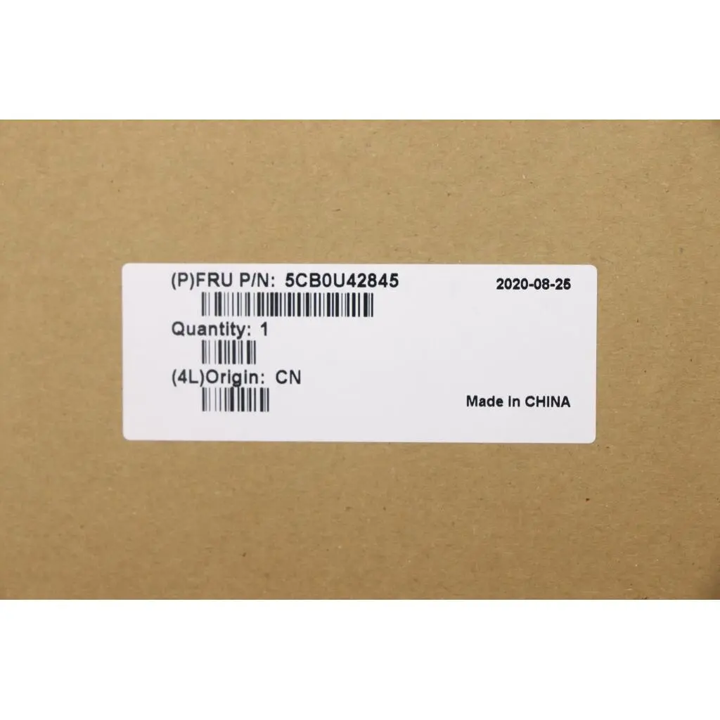 5CB0U42845 - Image 3
