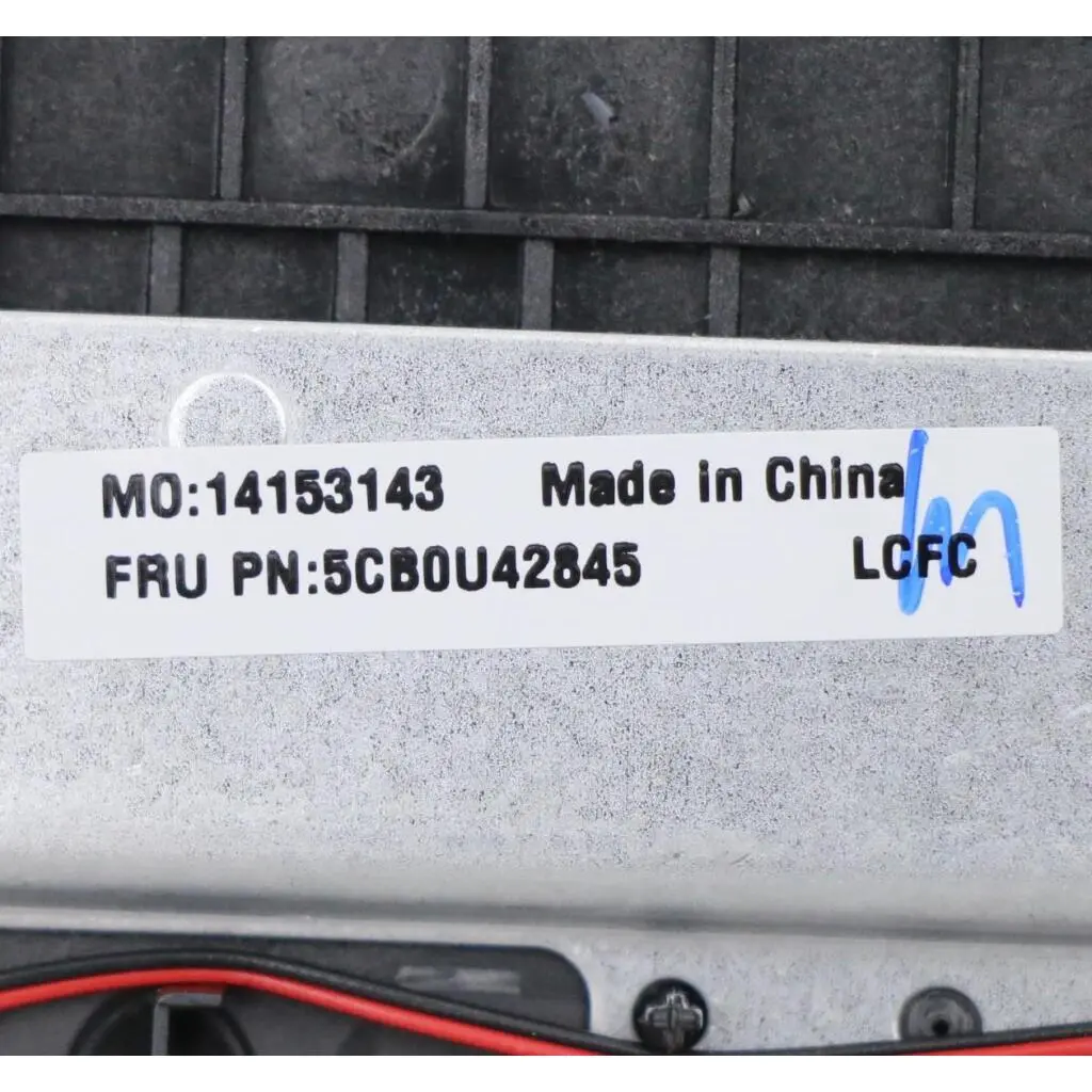 5CB0U42845 - Image 5