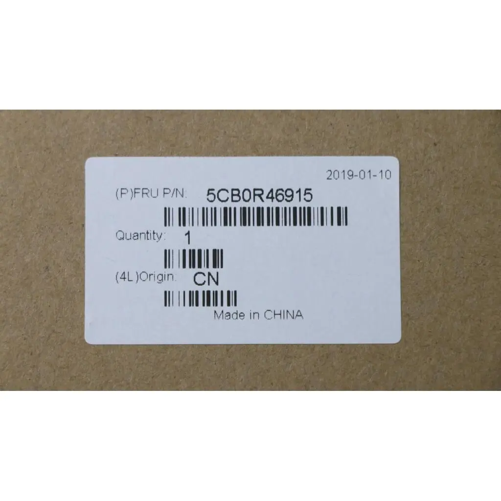 5CB0R46915 - Image 3