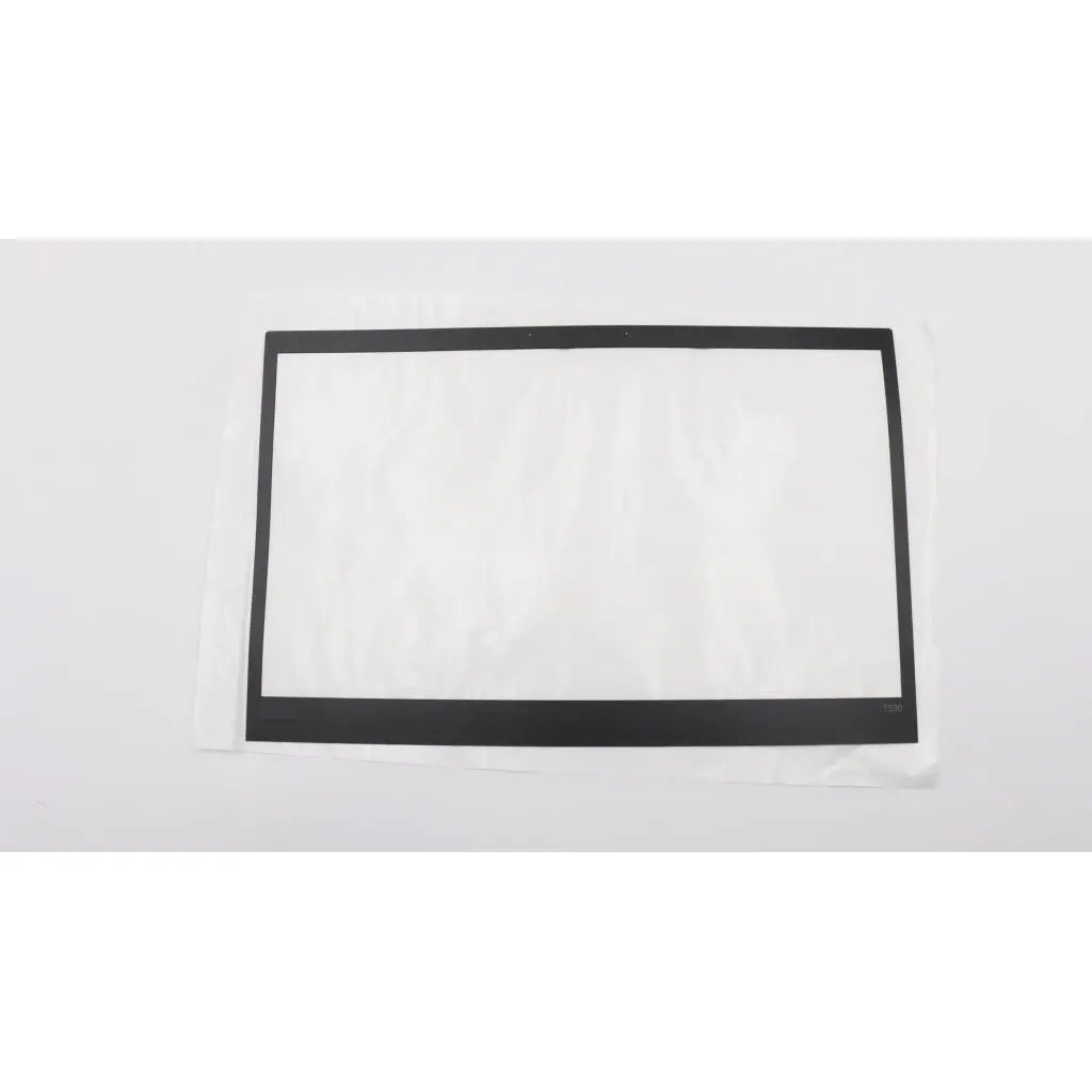 Sheet BEZEL w/o CAM Sheet BEZEL w/o CAM - Image 1