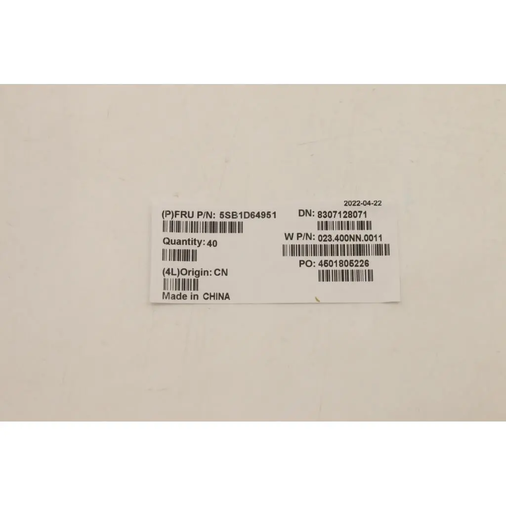 5SB1D64951 - Image 3
