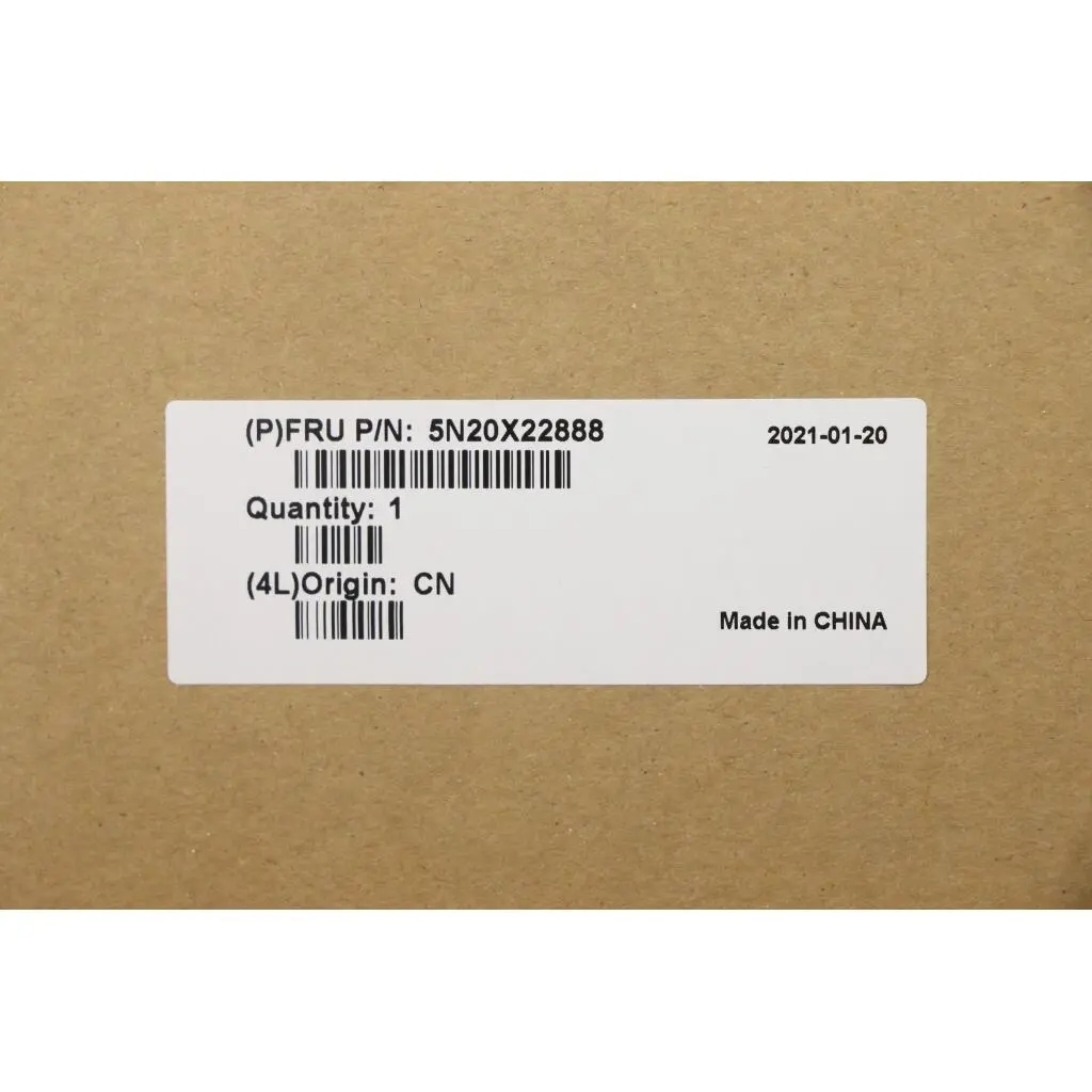 5N20X22888 - Image 3