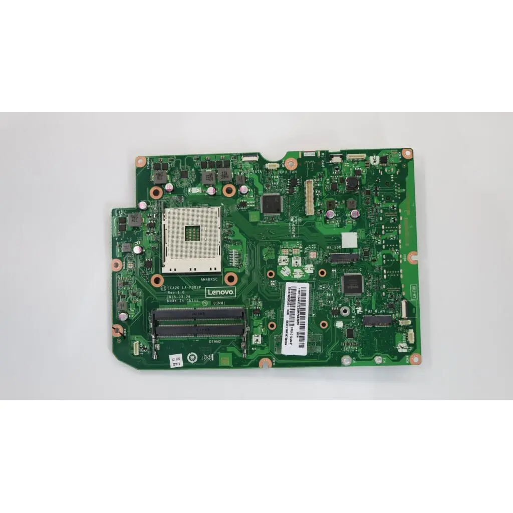 Lenovo BDPLANAR AM4 UMA HDMI-IN/OUT WIN DPK