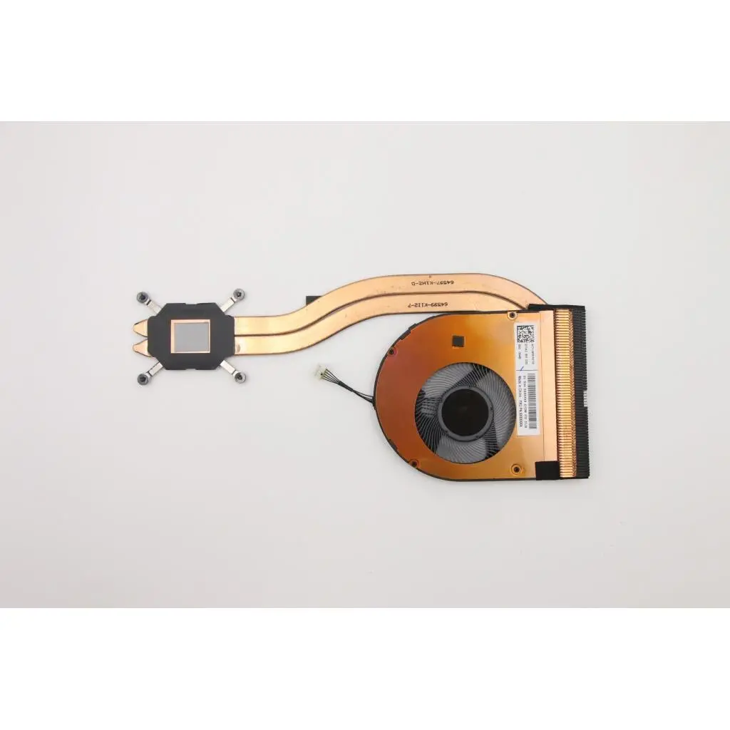Thermal Module GT4A1,AMD,UMA