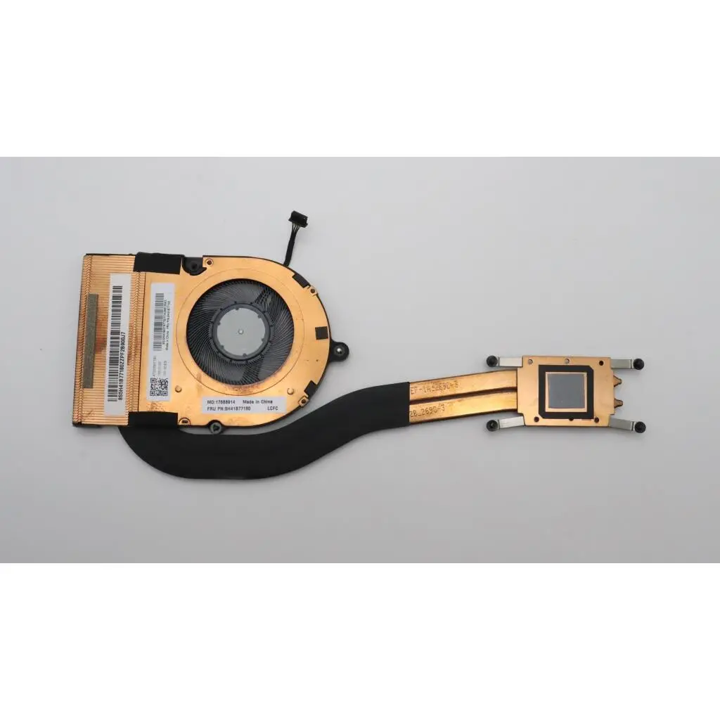 Thermal Module HL5A5_UMA