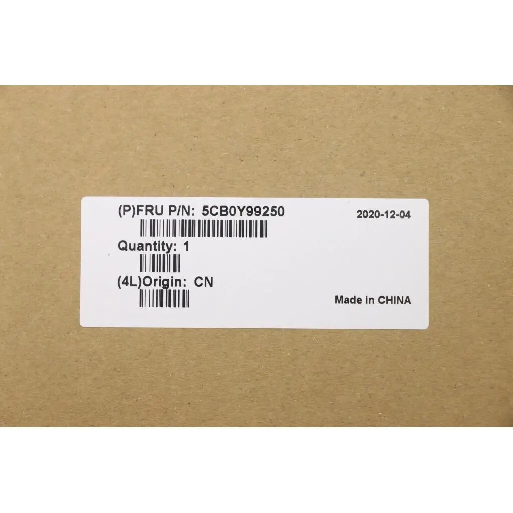 5CB0Y99250 - Image 3
