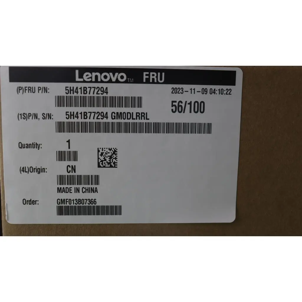 5H41B77294 - Image 3