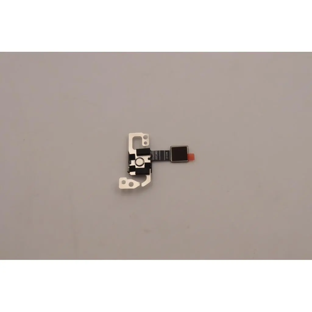 FRUMECH_ASM PWR Button w FPRASM