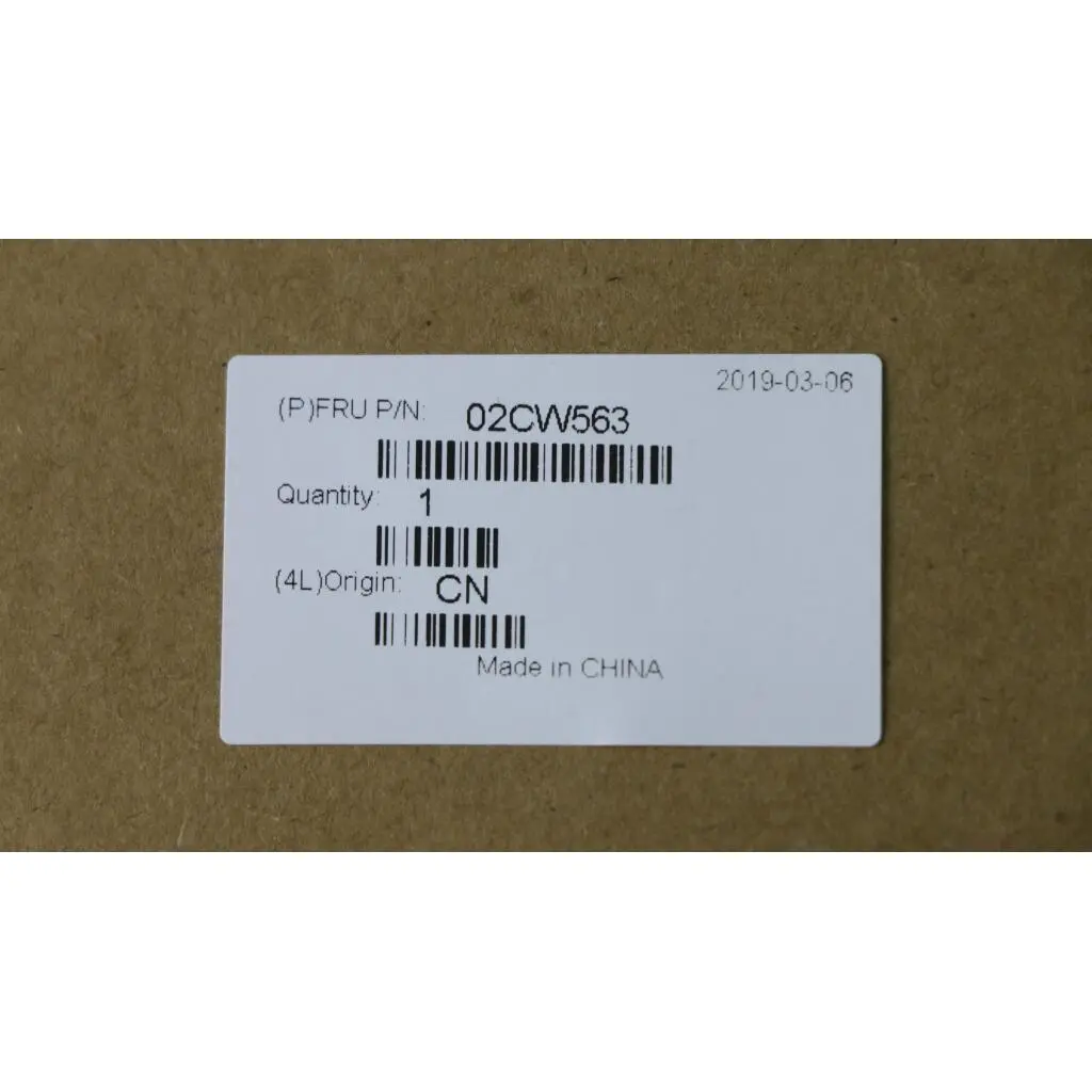 02CW563 - Image 3