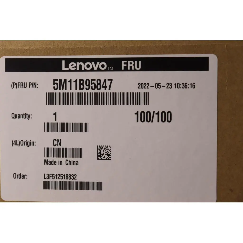 5M11B95847 - Image 3