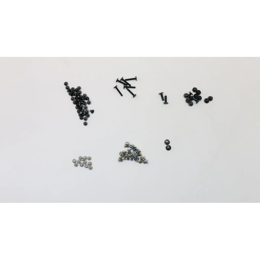 Screw Kit