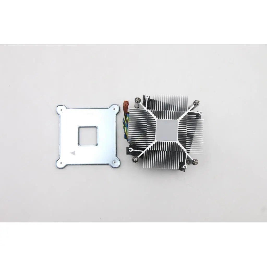 65W Cooler for T550