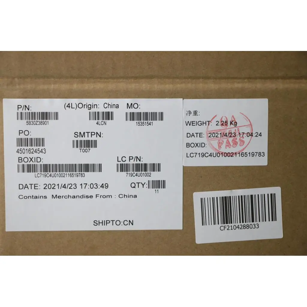 5B30Z38901 - Image 5