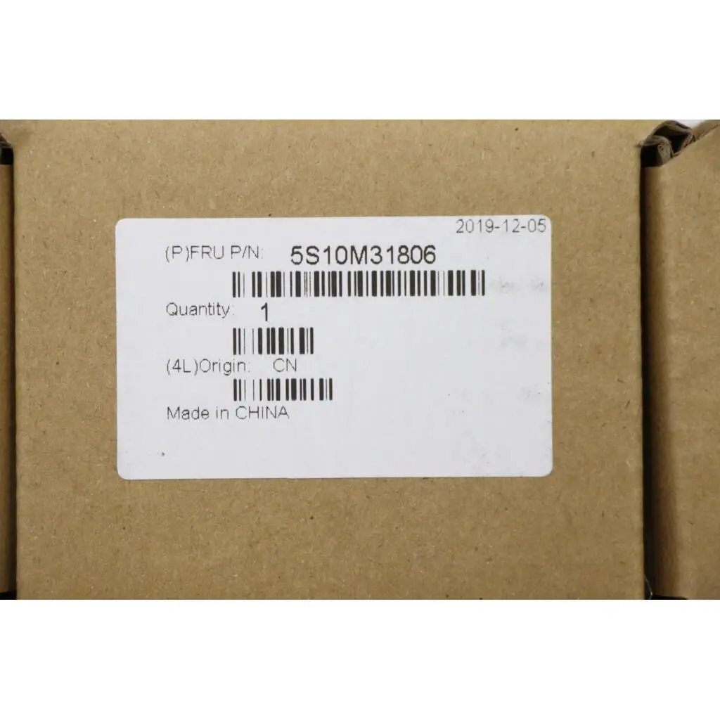 5S10M31806 - Image 2