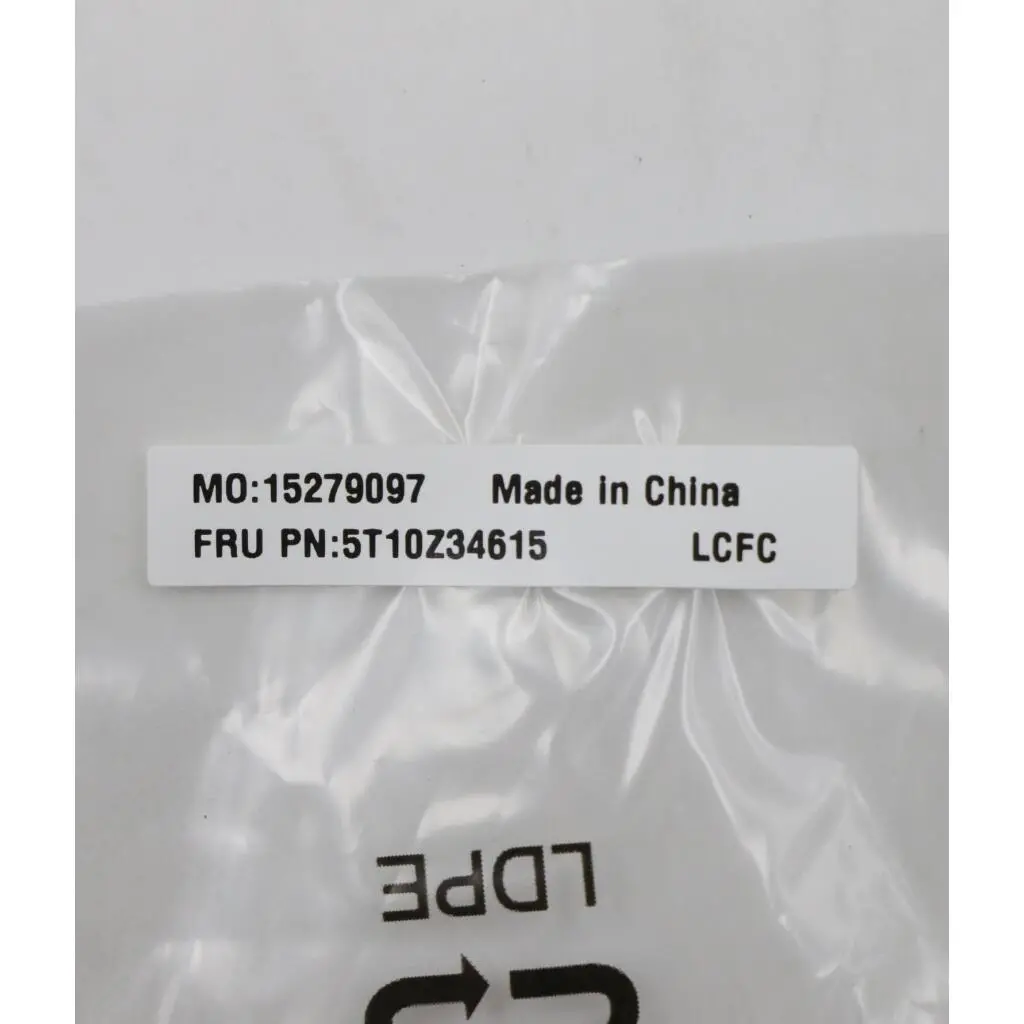 TAPE - P17 A COVER ADHESIVE - Image 5
