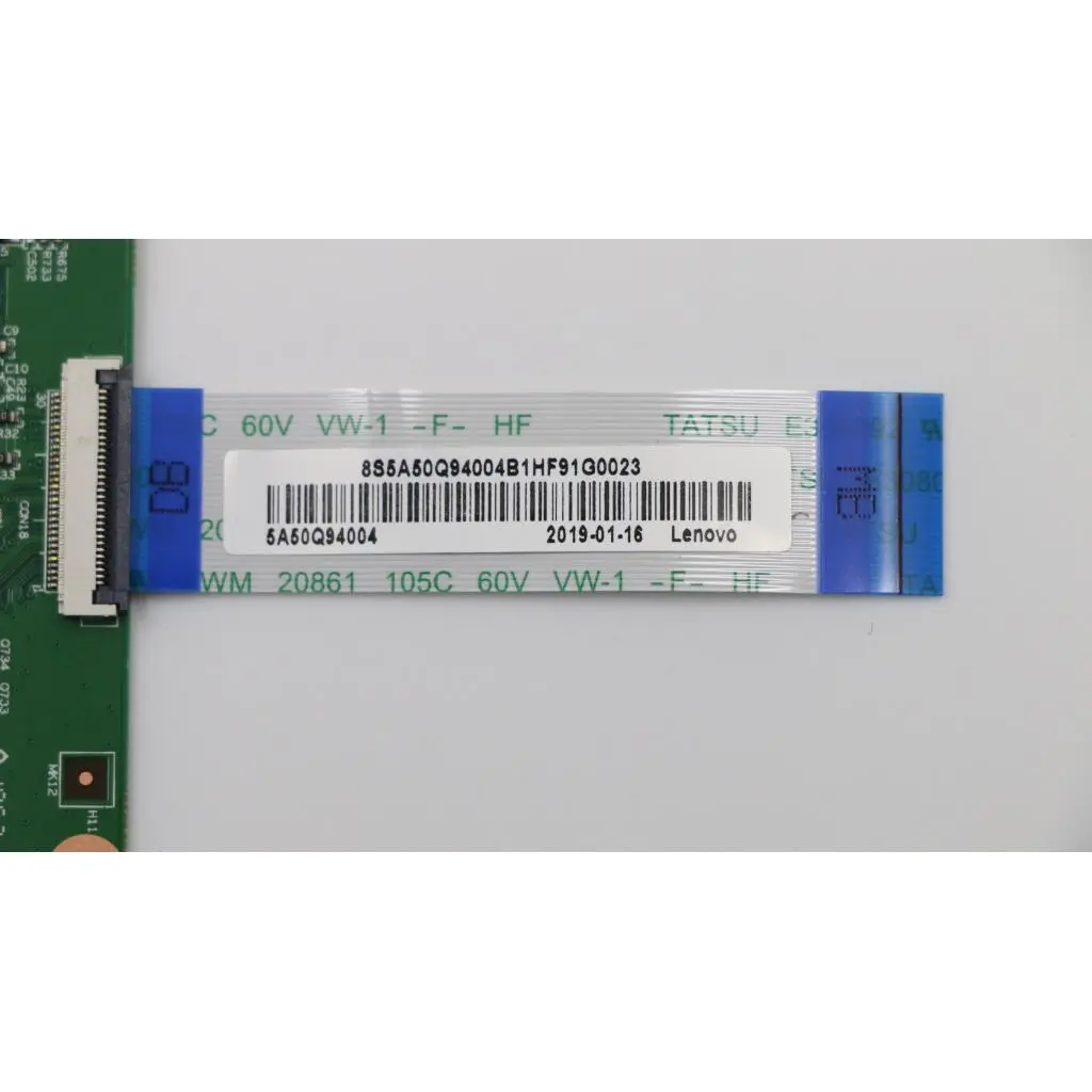 Audio Board W/cable B 81H0 - Image 4