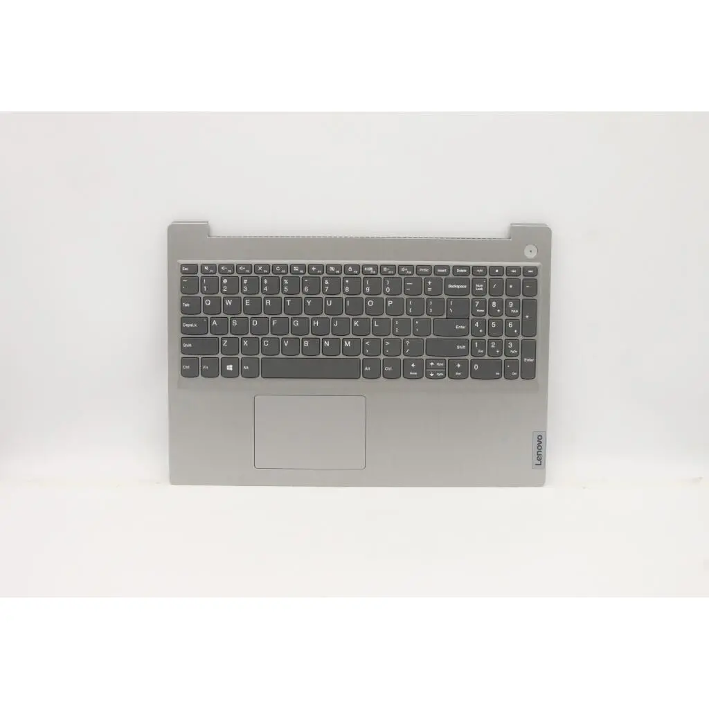 C-Cover with keyboard,USA English,Platinum Grey,Non_Backlight,Non_Fingerprint