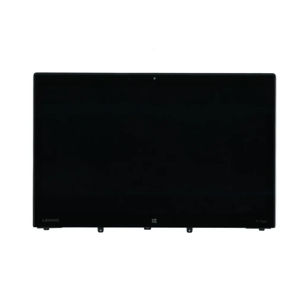 Lenovo LCD Module,14",WQHD,Touch,Anti-Glare,OLED,300nit
