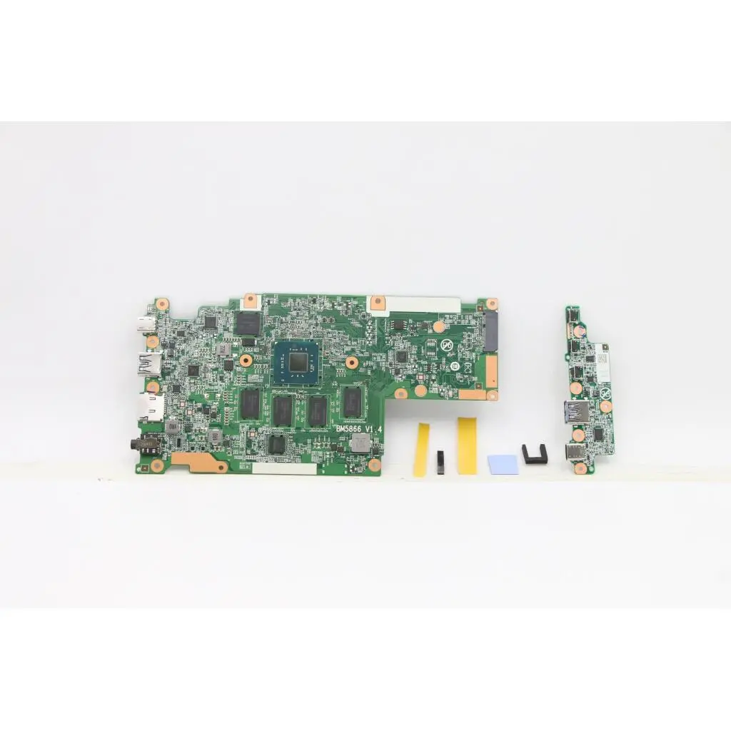 Lenovo BDPLANAR MB81MC NOK N4100UMA4G 32G(S+S)