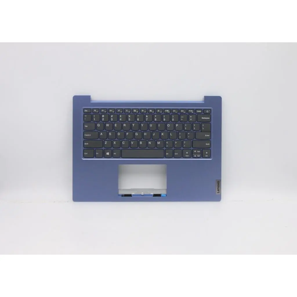 C-Cover with keyboard,USA English,Ice Blue,Non_Backlight