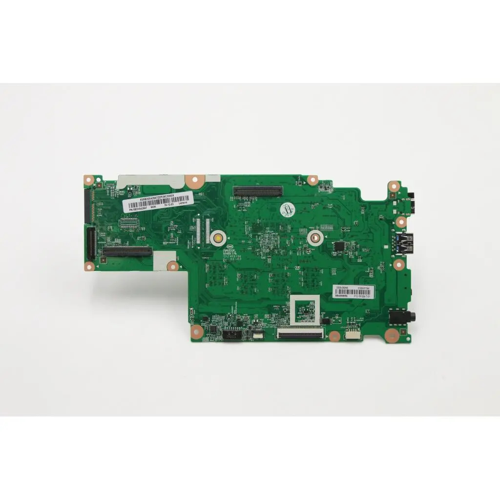 Lenovo BDPLANAR MB NOK N4000_UMA_64G_4G - Image 8