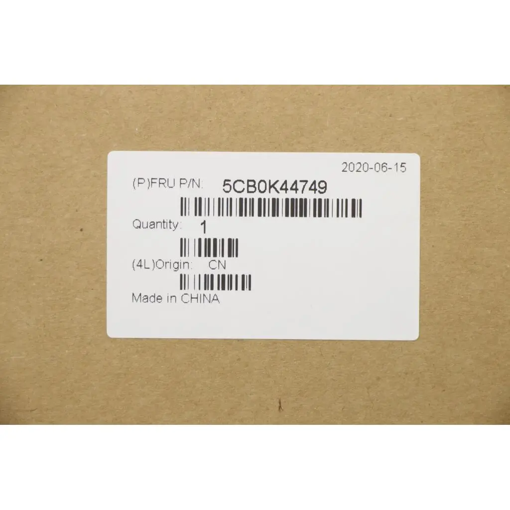 5CB0K44749 - Image 5