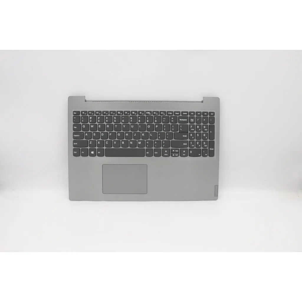 C-Cover with keyboard,USA English,Platinum Grey,Non_Backlight