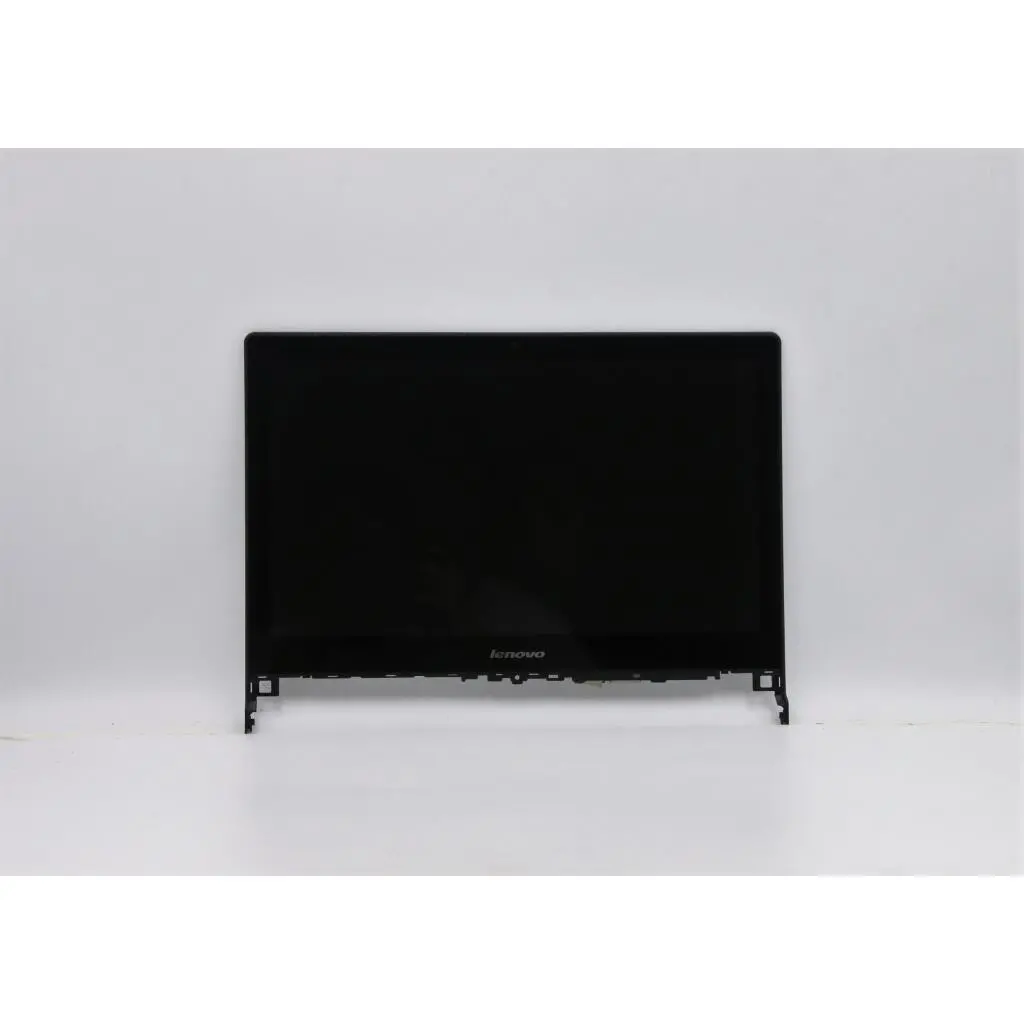 LCD Module W Flex2-14 BTM Black LCD Module W Flex2-14 BTM Black - Image 1