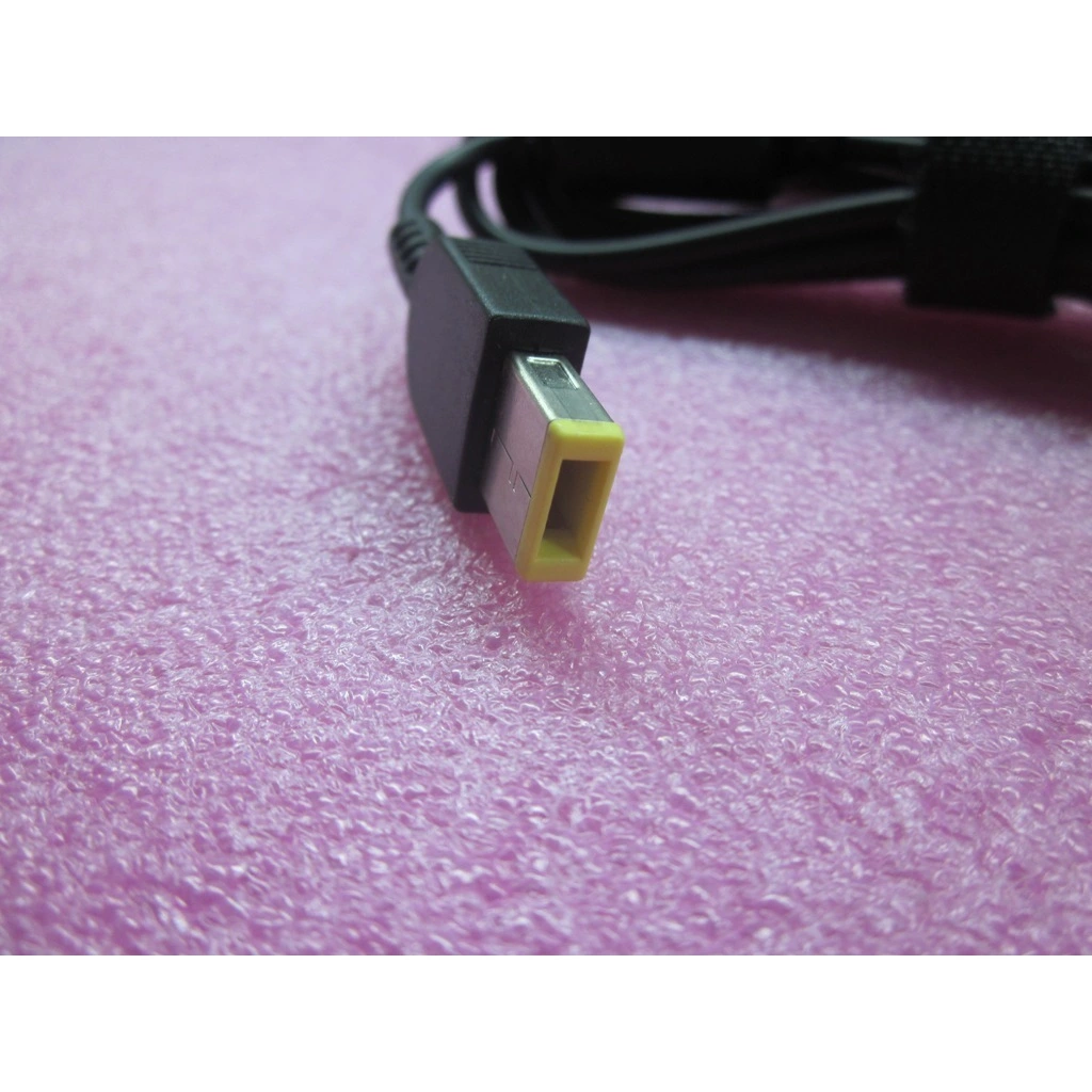 Lenovo 45N0290 power adapter/inverter Indoor 45 W Black