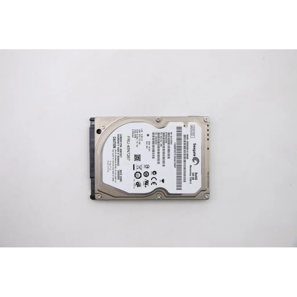 TryS C500 SG