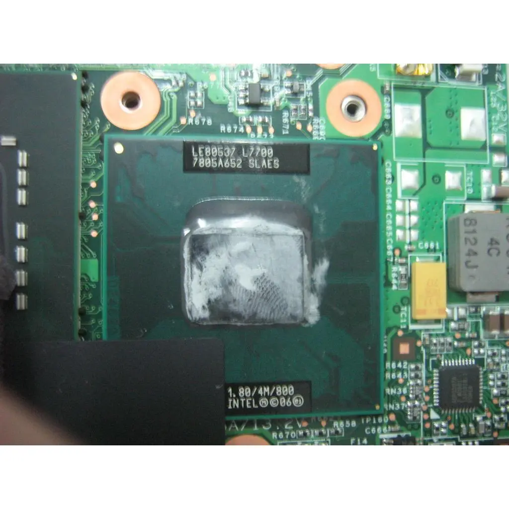 FRU7700 AMT2.6 - Image 1