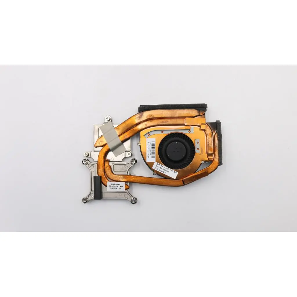 FRU FAN WS 55W Delta