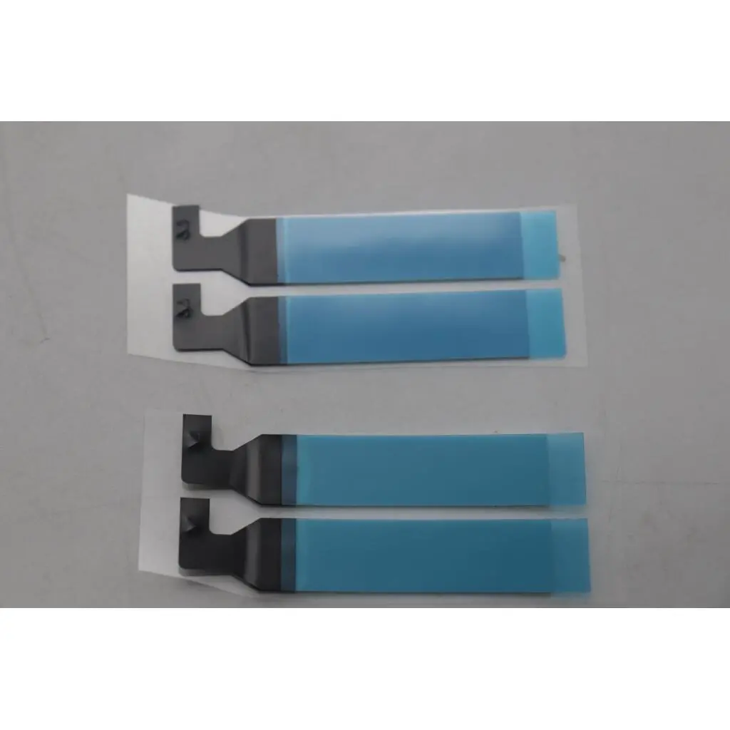 TAPE A COVER ADHESIVE