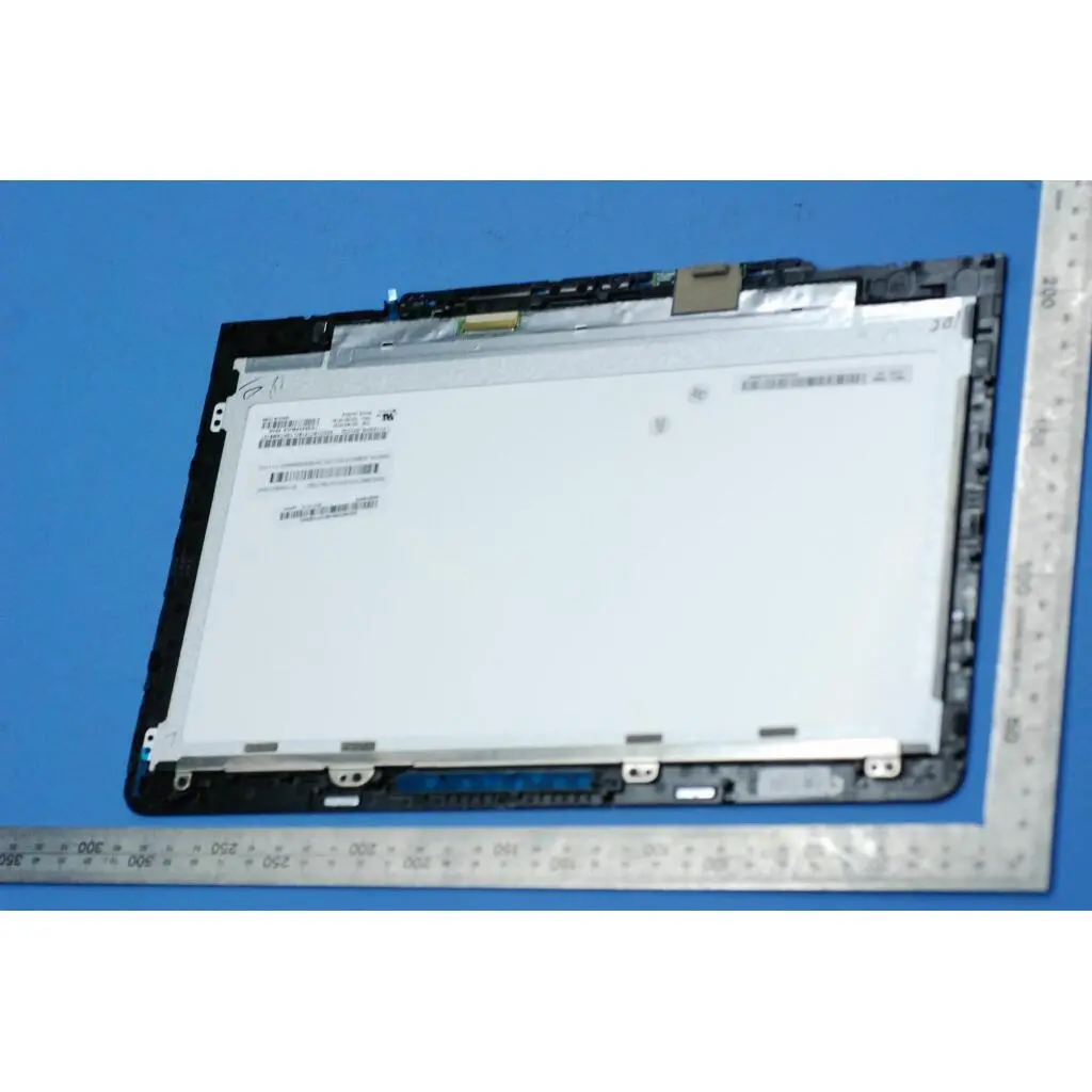 N23 TP LCM ASSY_BL&*3202-02057 CS