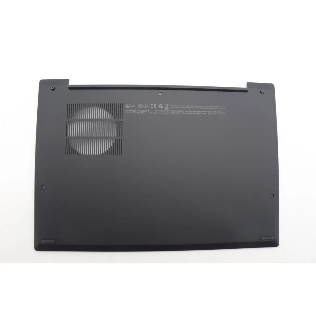 FRU D_COVER_AL_WW_BK_ASSY
