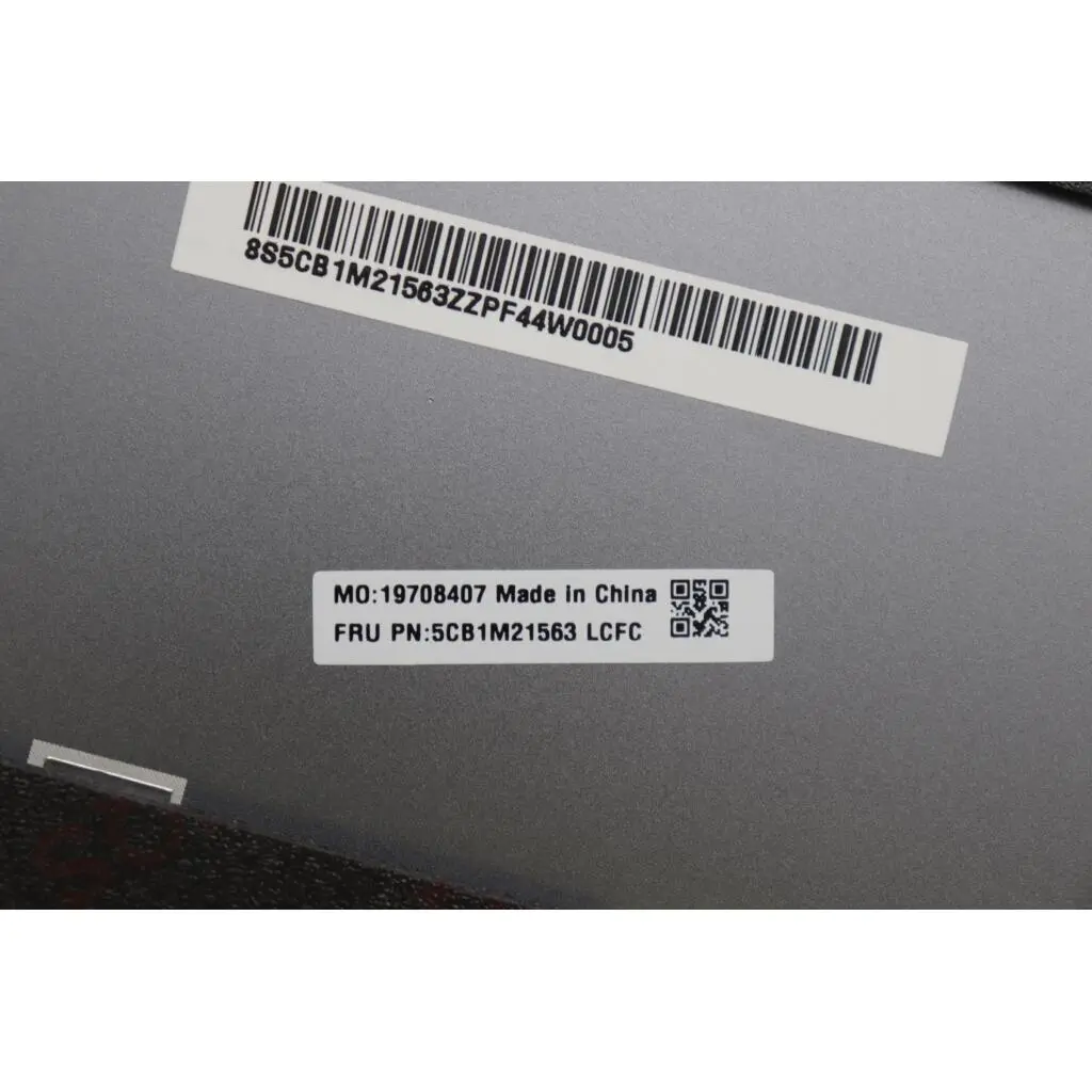 5CB1M21563 - Image 5