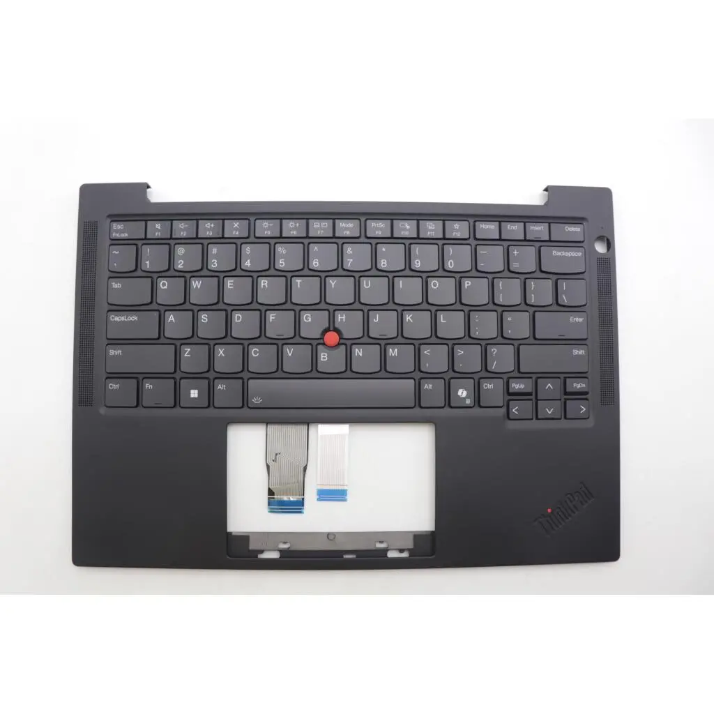 C-Cover with keyboard,USA English,Black,Backlight,WWAN