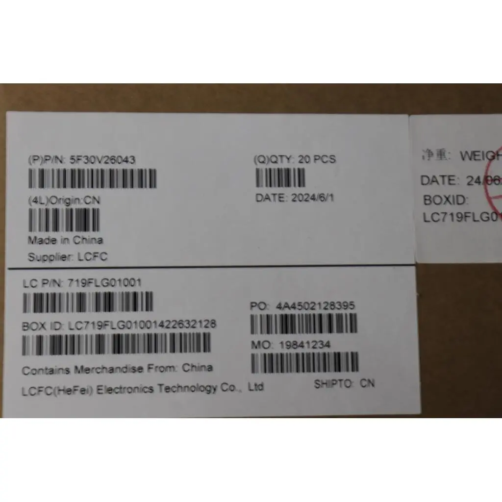 5F30V26043 - Image 3