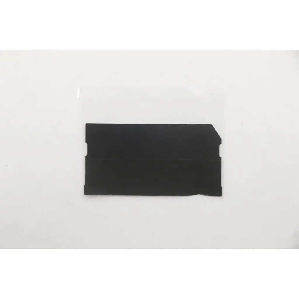 FRU MB_DDR_TOP_ABSORBER_MYLAR