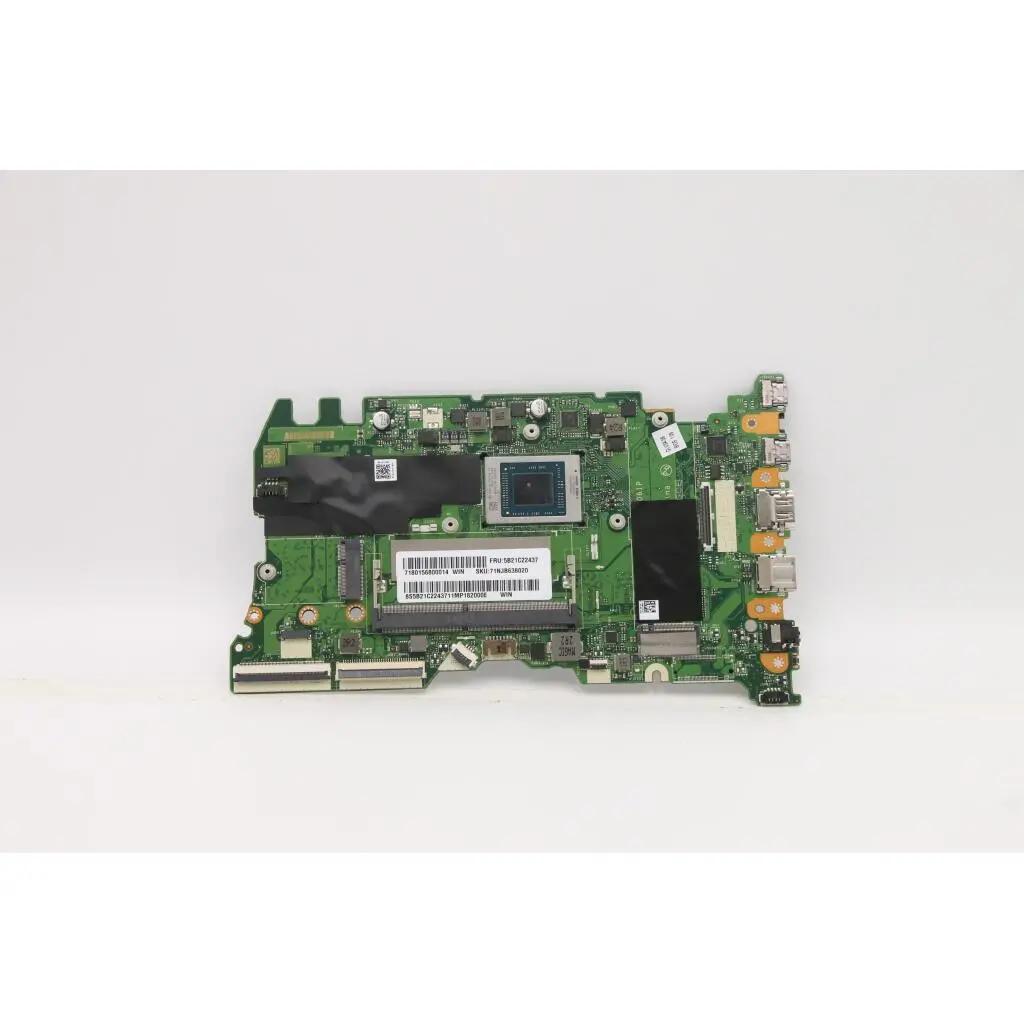 Lenovo BDPLANAR MBC21A2 WINR353UMA8G_H WW RPMC