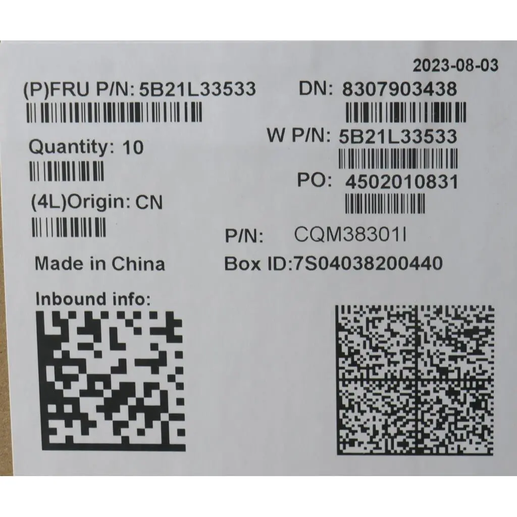 5B21L33533 - Image 6