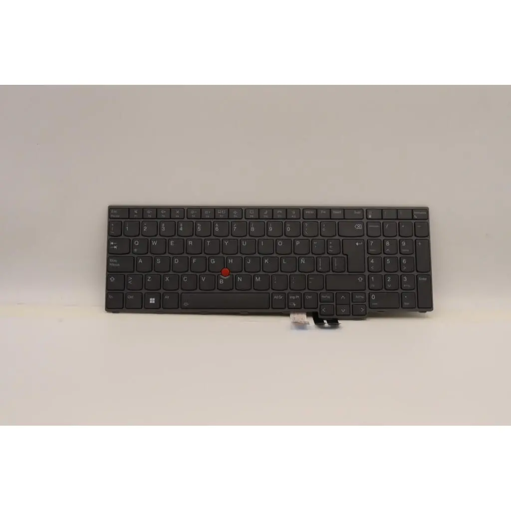 Keyboard Internal,LA Spanish,Backlight