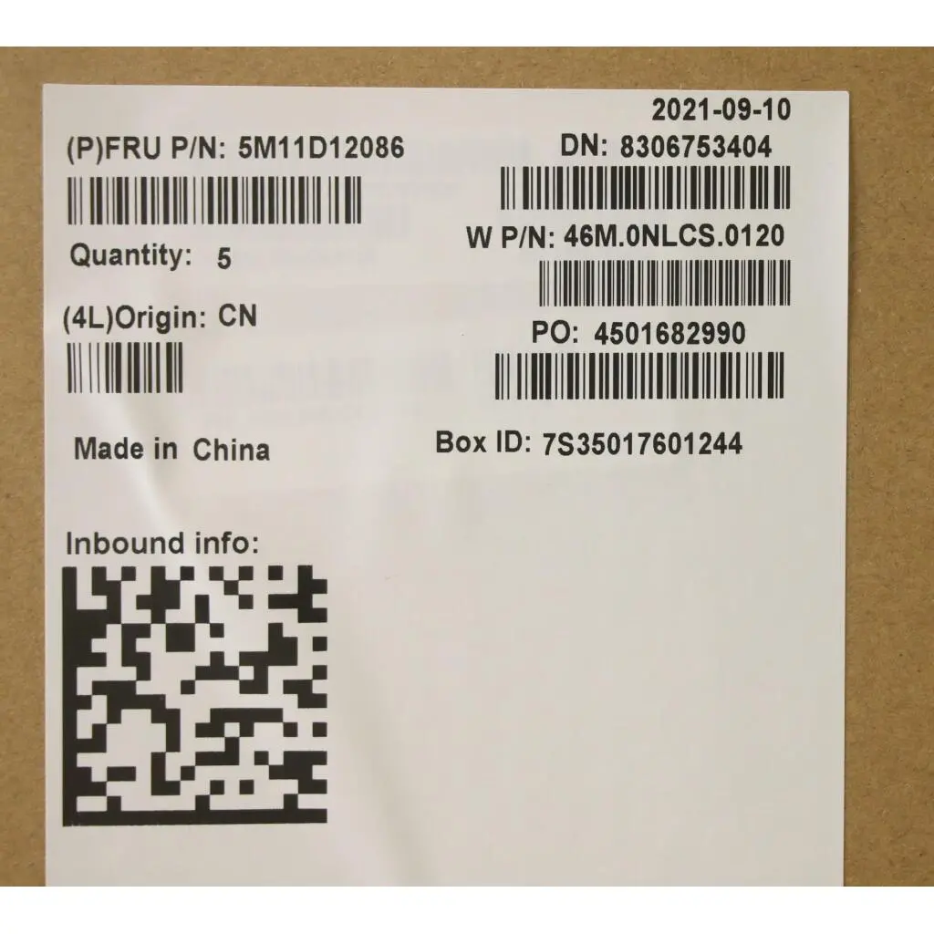 5M11D12086 - Image 3