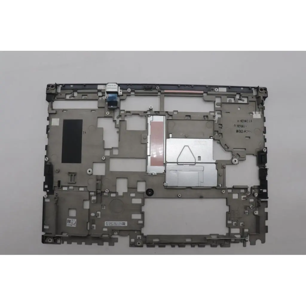 KP620_C_FRAME_SUB_ASSY