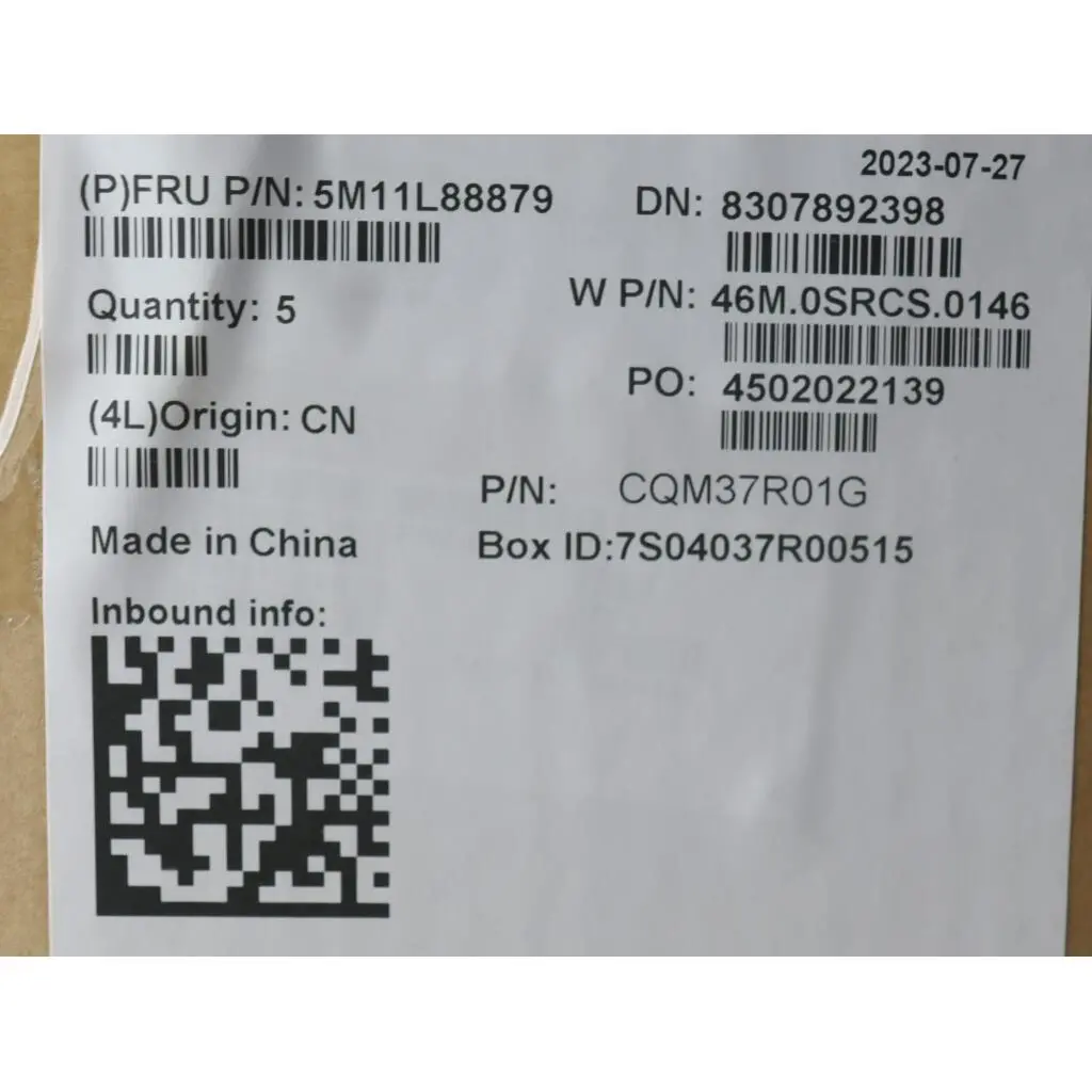 5M11L88879 - Image 3