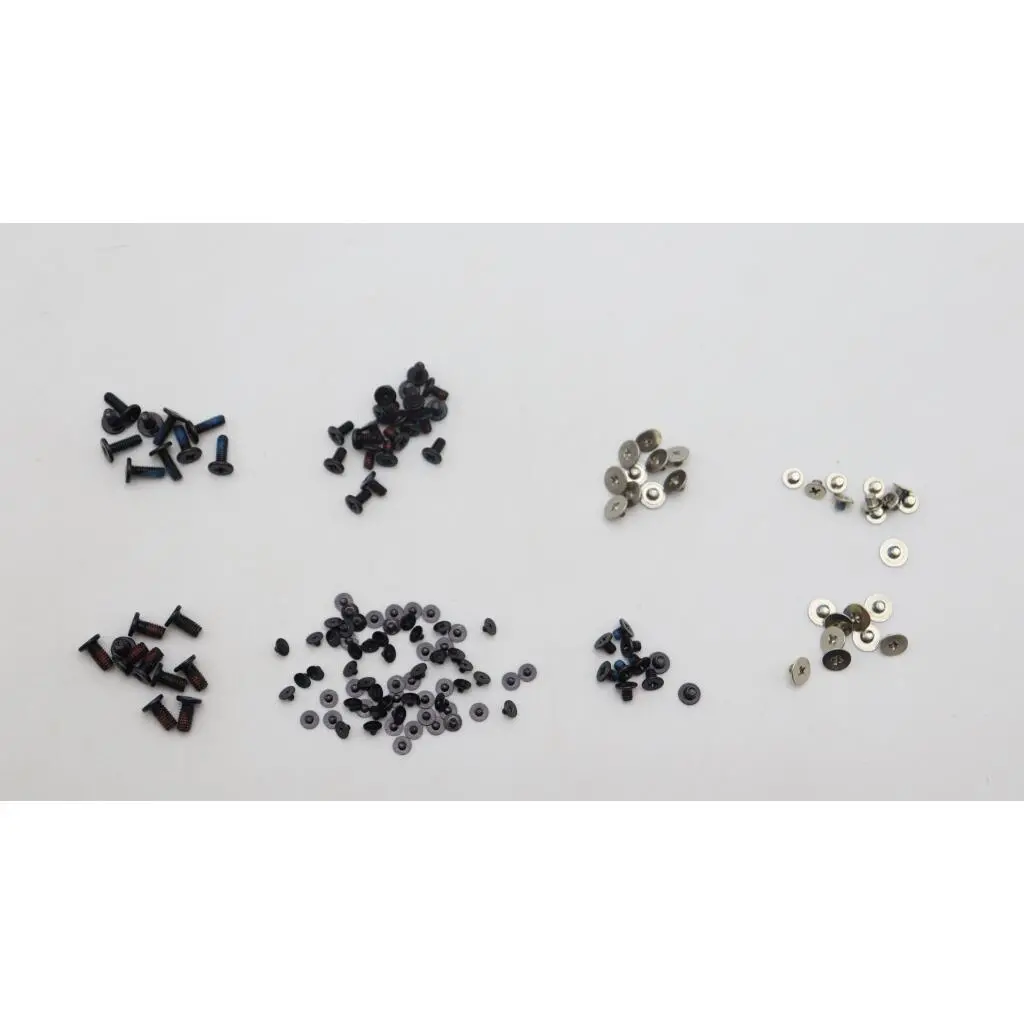 KIT Screw,CH3